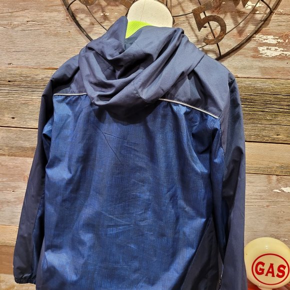 champion lightweight jacket - Picture 2 of 2